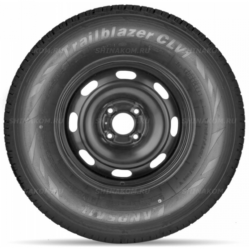 Большое фото товара - 235/75 R15 104/101T Landsail CLV1, 3245768310. Вариант №3