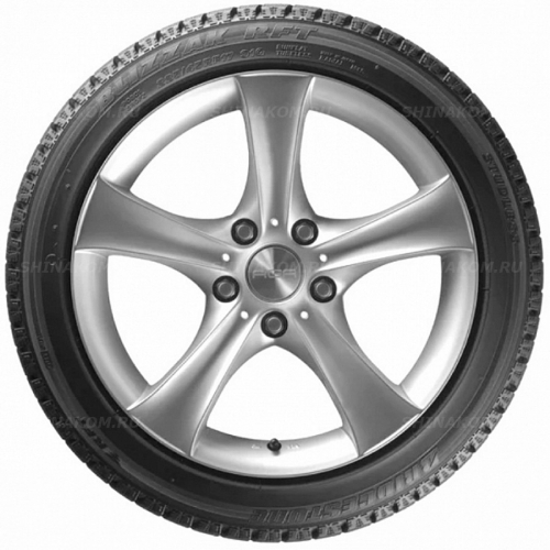 Большое фото товара - 245/50 R19 101Q Bridgestone Blizzak RFT Run Flat, 3245768588. Вариант №3
