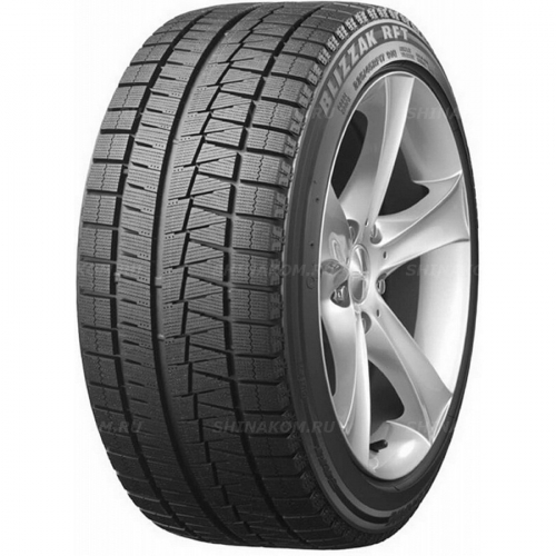 Большое фото товара - 245/50 R19 101Q Bridgestone Blizzak RFT Run Flat, 3245768588. Вариант №1