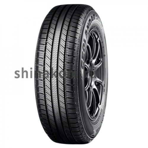Большое фото товара - 235/50 R19 103V Yokohama Geolandar CV G058, 3245768671. Вариант №1