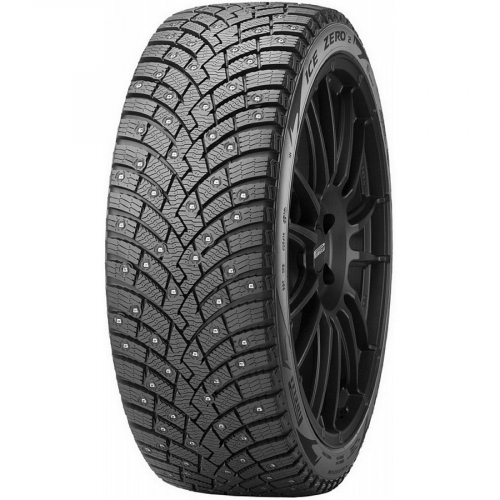 Большое фото товара - 225/50 R17 98T Pirelli Winter Ice Zero 2, 3245769062. Вариант №1