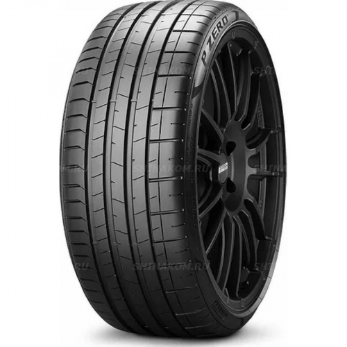 Большое фото товара - 225/40 R19 93Y Pirelli P Zero Gen-2 Run Flat, 3245769093. Вариант №1