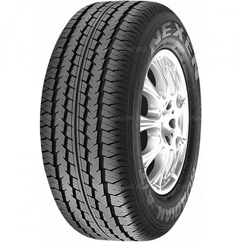Большое фото товара - 205/70 R15 96T Roadstone Roadian A/T, 3245769223. Вариант №1