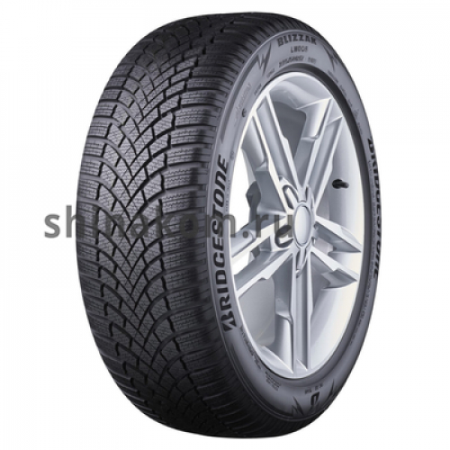 Большое фото товара - 315/35 R20 110V Bridgestone Blizzak LM005 XL, 3245769626. Вариант №1