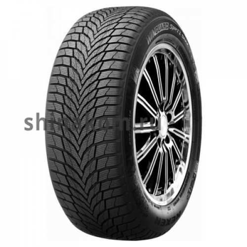 Большое фото товара - 235/60 R17 106H Nexen Winguard Sport 2 SUV XL, 3245769699. Вариант №1