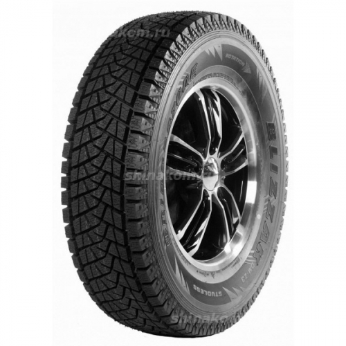 Большое фото товара - 245/55 R19 103T Bridgestone Blizzak DM-Z3, 3245769801. Вариант №1