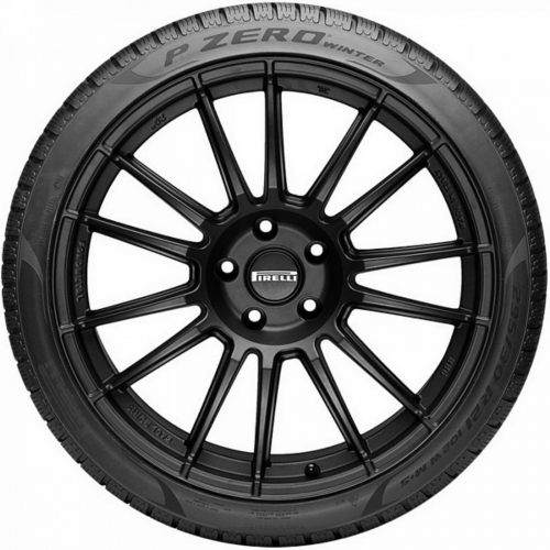 Большое фото товара - 315/30 R21 105W Pirelli P Zero Winter XL MO1, 3245770021. Вариант №3