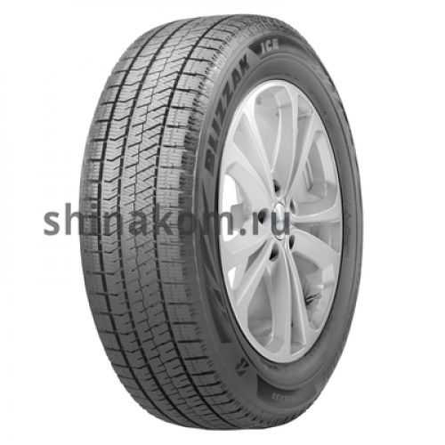 Большое фото товара - 275/40 R19 105H Bridgestone Blizzak Ice, 3245770254. Вариант №1