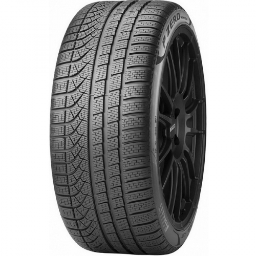 Большое фото товара - 255/45 R19 104V Pirelli P Zero Winter XL MO1, 3245770431. Вариант №1