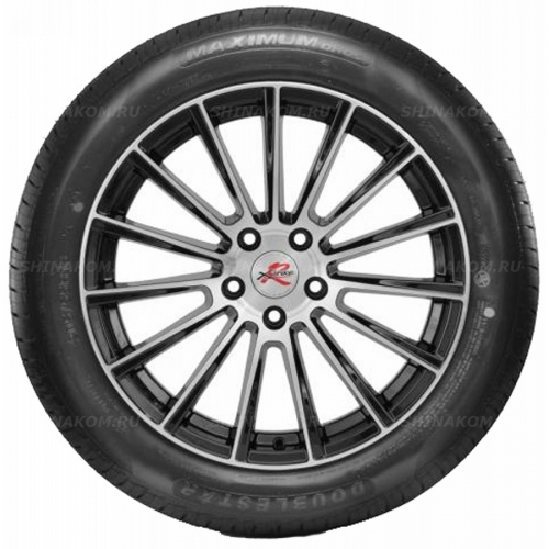 Большое фото товара - 165/60 R14 79T DoubleStar DH05, 3245770440. Вариант №3