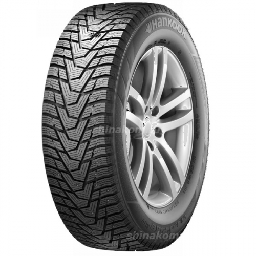 Большое фото товара - 235/75 R16 108T Hankook Winter i*Pike X W429A, 3245771009. Вариант №1