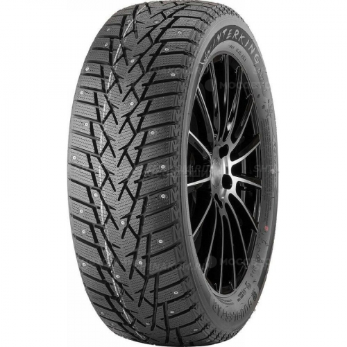Большое фото товара - 195/55 R15 85T DoubleStar DW01, 3245771365. Вариант №1