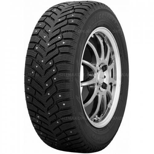 Большое фото товара - 285/50 R20 116T Toyo Observe Ice Freezer SUV XL, 3245771376. Вариант №1