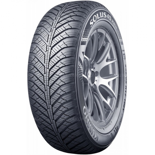 Большое фото товара - 155/60 R15 74T Kumho Solus HA31, 3245771506. Вариант №1