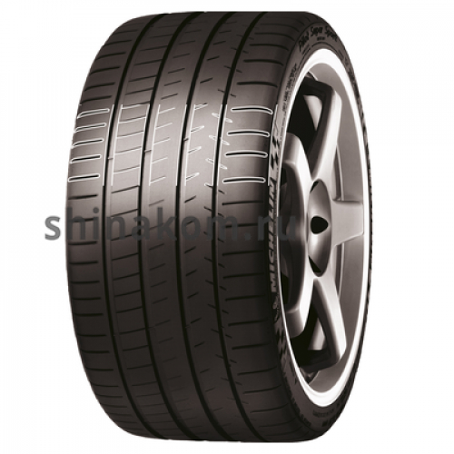 Большое фото товара - 255/35 R19 96Y Michelin Pilot Super Sport XL *, 3245772253. Вариант №1
