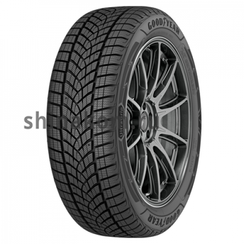 Большое фото товара - 245/50 R20 105V Goodyear UltraGrip Performance SUV Gen-1 XL FP, 3245772279. Вариант №1