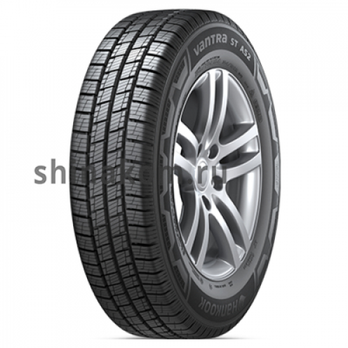 Большое фото товара - 205/75 R16C 110/108R Hankook Vantra ST AS2 RA30, 3245773400. Вариант №1
