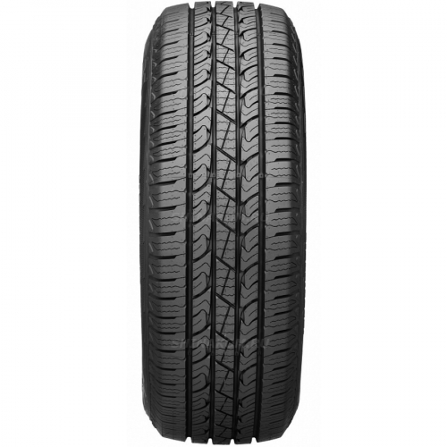 Большое фото товара - 275/65 R17 115T Roadstone Roadian HTX RH5, 3245774307. Вариант №2