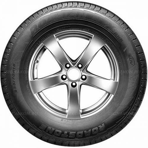 Большое фото товара - 275/65 R17 115T Roadstone Roadian HTX RH5, 3245774307. Вариант №3