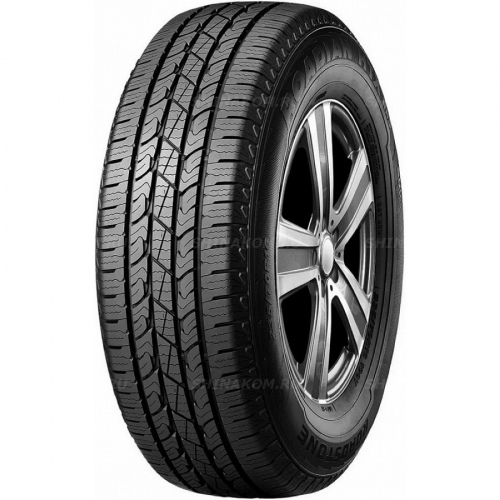 Большое фото товара - 275/65 R17 115T Roadstone Roadian HTX RH5, 3245774307. Вариант №1