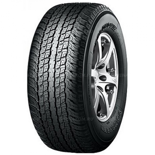 Большое фото товара - 265/60 R18 110H Yokohama Geolandar G94BV, 3245774770. Вариант №1