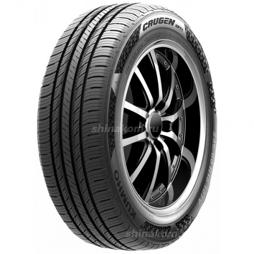 Большое фото товара - 255/50 R19 107V Kumho Crugen HP71, 3245774838. Вариант №1