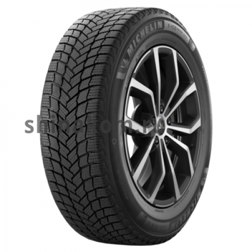 Большое фото товара - 285/45 R20 112H Michelin X-Ice Snow SUV XL, 3245774928. Вариант №1