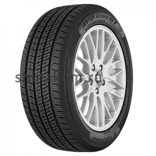 Большое фото товара - 275/45 R20 110V Yokohama AVID Ascend GT S35A, 3245775213. Вариант №1