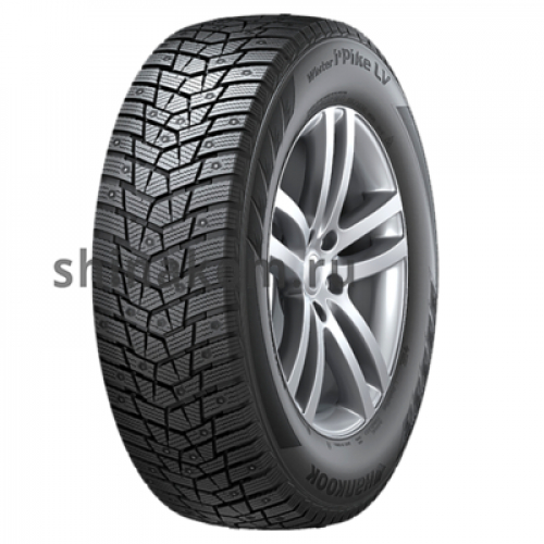 Большое фото товара - 235/65 R16C 115/113R Hankook Winter i*Pike LV RW15, 3245775236. Вариант №1