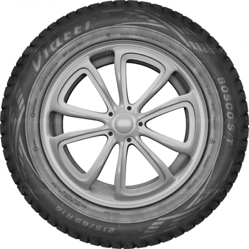 Большое фото товара - 235/60 R16 100T Viatti Bosco S/T V-526, 3245775598. Вариант №3