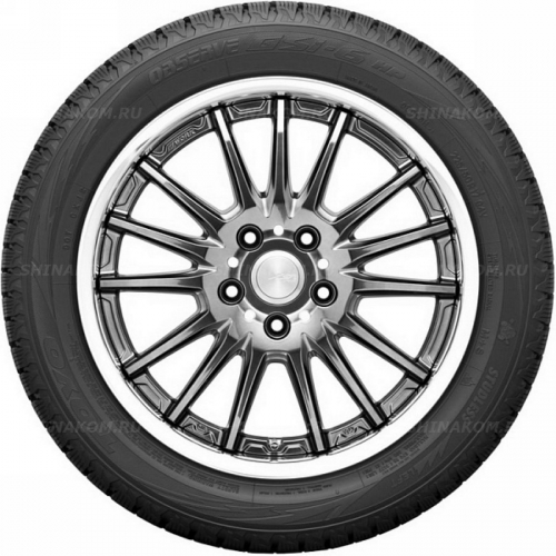 Большое фото товара - 235/50 R19 103H Toyo Observe GSi-6 LS, 3245775716. Вариант №3