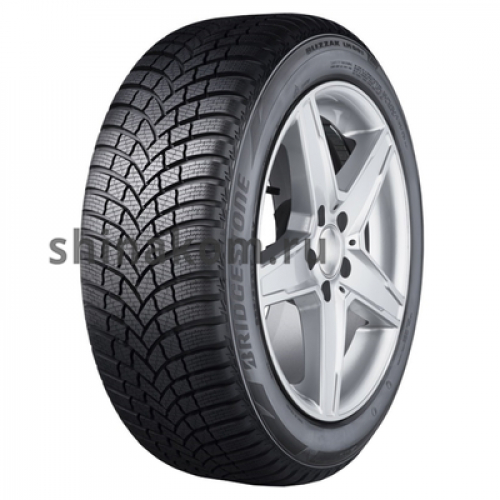 Большое фото товара - 225/55 R17 97H Bridgestone Blizzak LM001 Evo Run Flat, 3245776014. Вариант №1