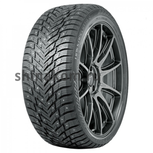 Большое фото товара - 285/40 R19 107T Nokian Tyres Hakkapeliitta 10 EV, 3245776892. Вариант №1