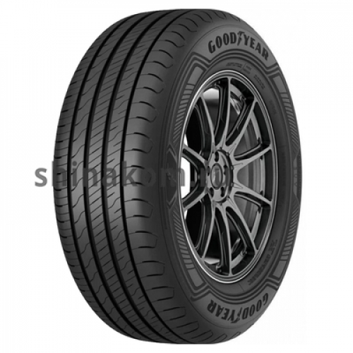 Большое фото товара - 275/50 R21 113V Goodyear EfficientGrip 2 SUV XL, 3245777461. Вариант №1