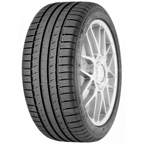 Большое фото товара - 265/40 R18 101V Continental ContiWinterContact TS 810 Sport XL N1 FR, 3246263508. Вариант №1