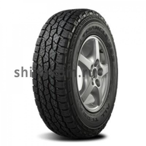 Большое фото товара - 225/75 R15C 110/108S Triangle AgileX A/T TR292, 3246264124. Вариант №1