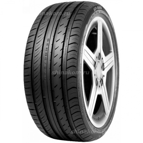 Большое фото товара - 245/40 R18 97W Sunfull SF-888, 3246264362. Вариант №1