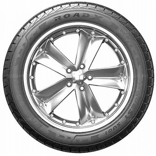 Большое фото товара - 285/45 R22 114W Roadx RXQuest SU01, 3246267965. Вариант №3