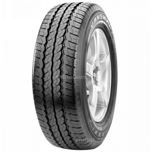 Большое фото товара - 225/55 R17C 109/107H Maxxis Vansmart MCV3+, 3246268236. Вариант №1