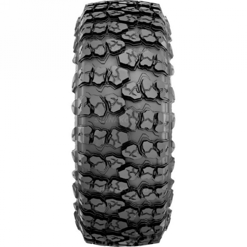 Большое фото товара - 12,5 R20 121Q Yokohama Geolandar X-MT G005, 3246277267. Вариант №2