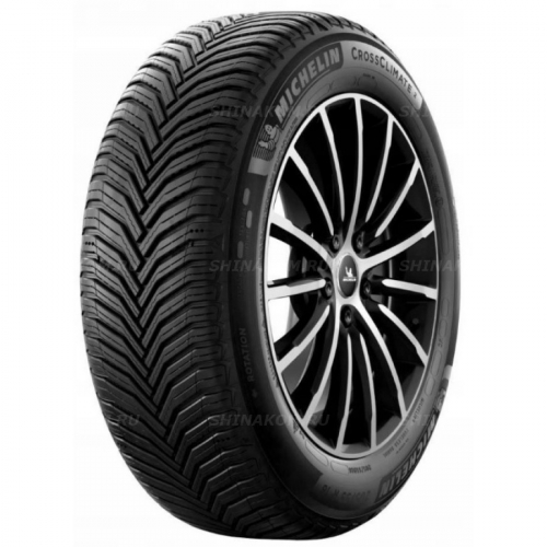 Большое фото товара - 215/40 R17 87W Michelin CrossClimate 2, 3246290376. Вариант №1