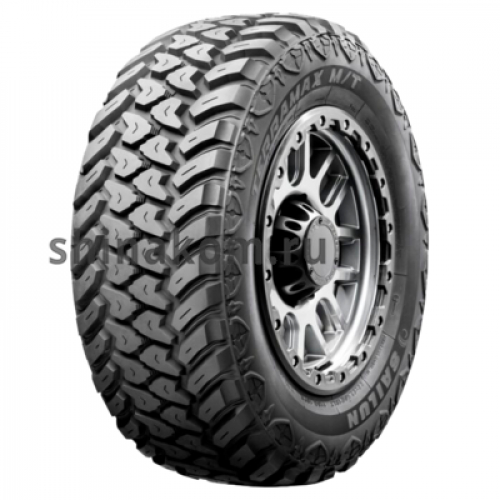 Большое фото товара - 285/70 R17 121/118Q Sailun Terramax M/T XL, 3246291401. Вариант №1
