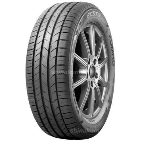 Большое фото товара - 205/65 R15 94H Kumho ECSTA HS52, 3246292887. Вариант №1
