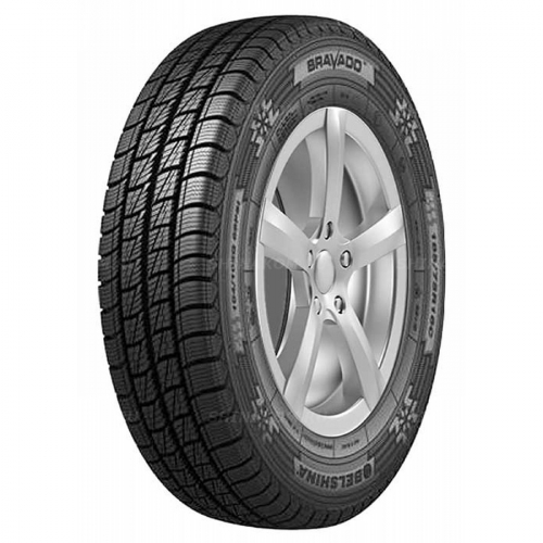 Большое фото товара - 195/75 R16C 107/105R Belshina Bravado BEL-303, 3246295328. Вариант №1