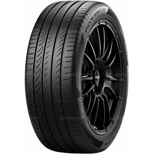 Большое фото товара - 235/55 R18 104V Pirelli Powergy, 3246296006. Вариант №1