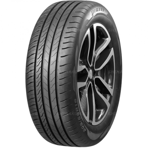 Большое фото товара - 225/55 R17 101W Viatti Strada 2 V-134, 3246296060. Вариант №1