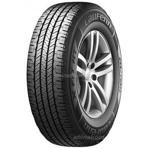 Большое фото товара - 235/65 R17 104T Laufenn X FIT HT LD01, 3246299091. Вариант №1