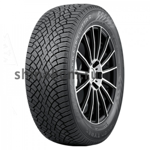 Большое фото товара - 245/40 R20 99T Nokian Tyres Hakkapeliitta R5, 3246300586. Вариант №1