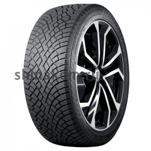 Большое фото товара - 255/55 R18 109R Nokian Tyres Hakkapeliitta R5 SUV, 3246302222. Вариант №1