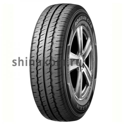 Большое фото товара - 195/80 R15C 107/105N Nexen Roadian CT8, 3246302698. Вариант №1